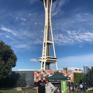 Meet your Posher, Allie